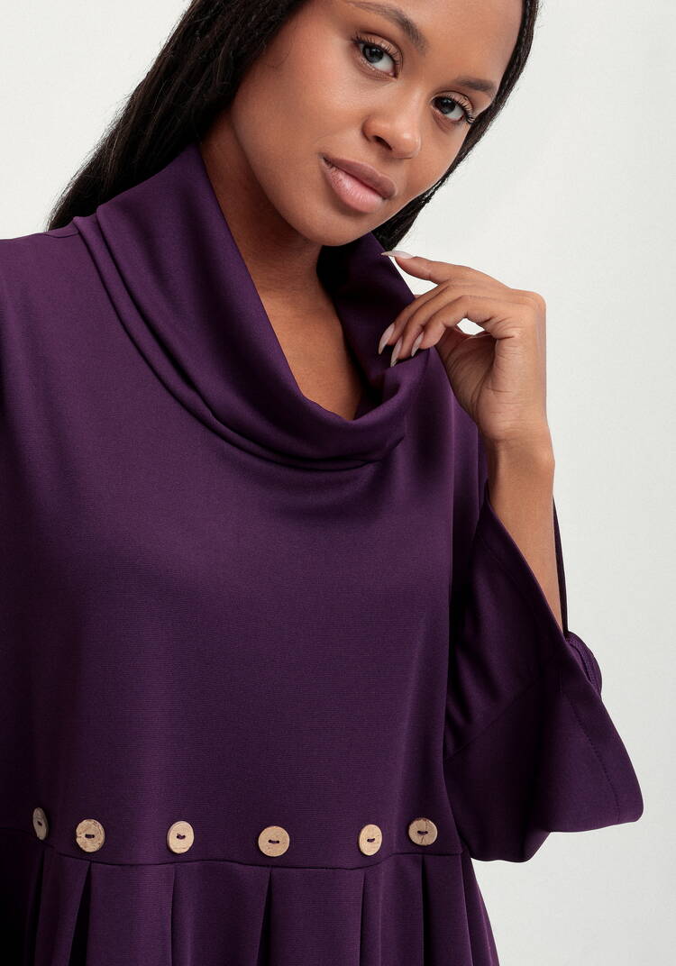 Платье Асли шир.  750, рис. 5