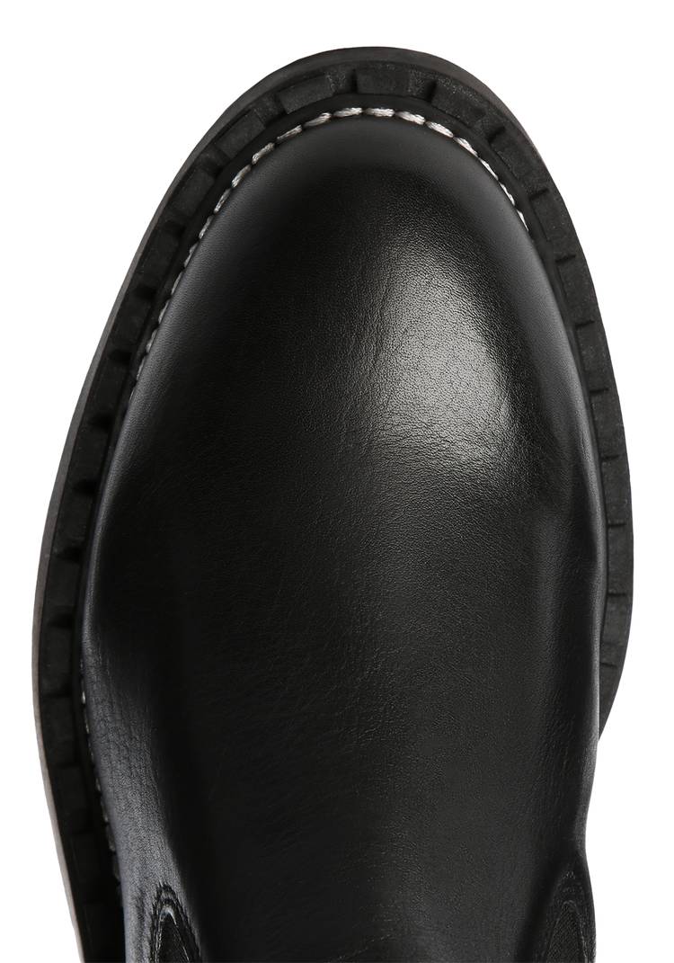 Полусапоги женские Виола шир.  750, рис. 4