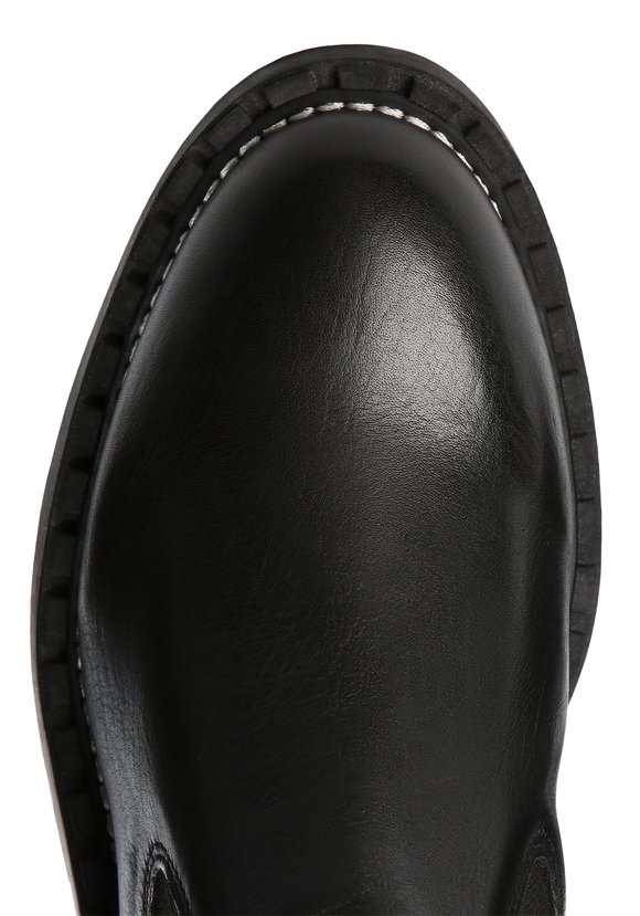 Полусапоги женские Виола шир.  580, рис. 4