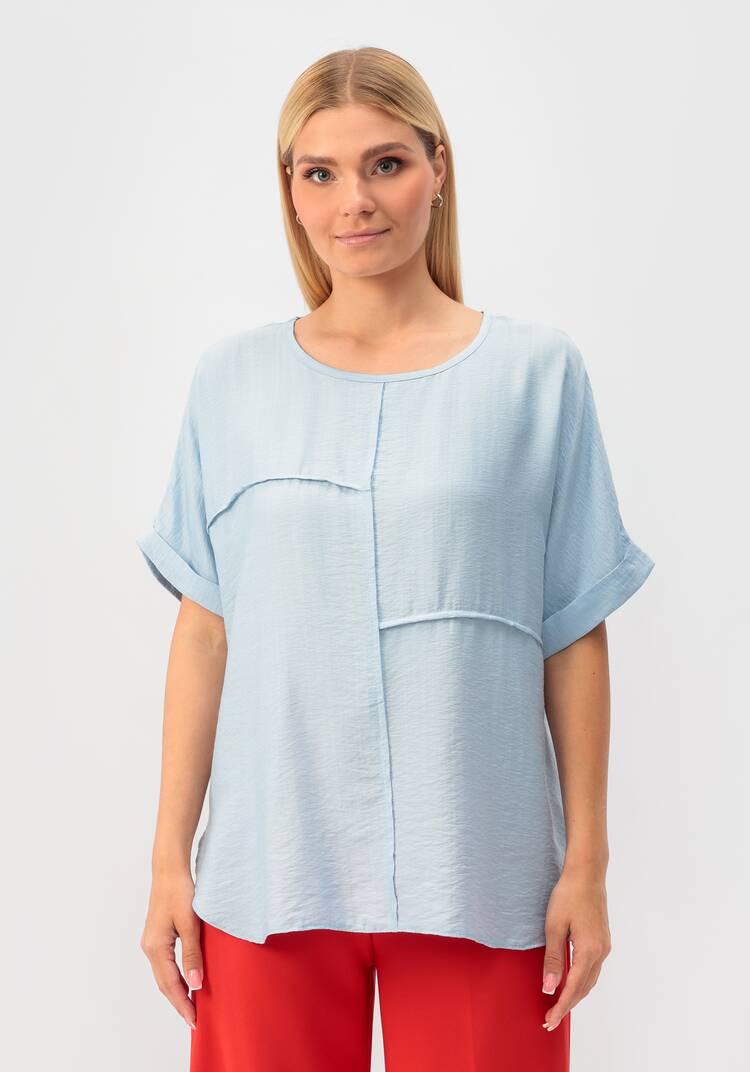 Туника Белль шир.  750, рис. 9