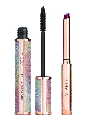 Набор для макияжа тушь+помада