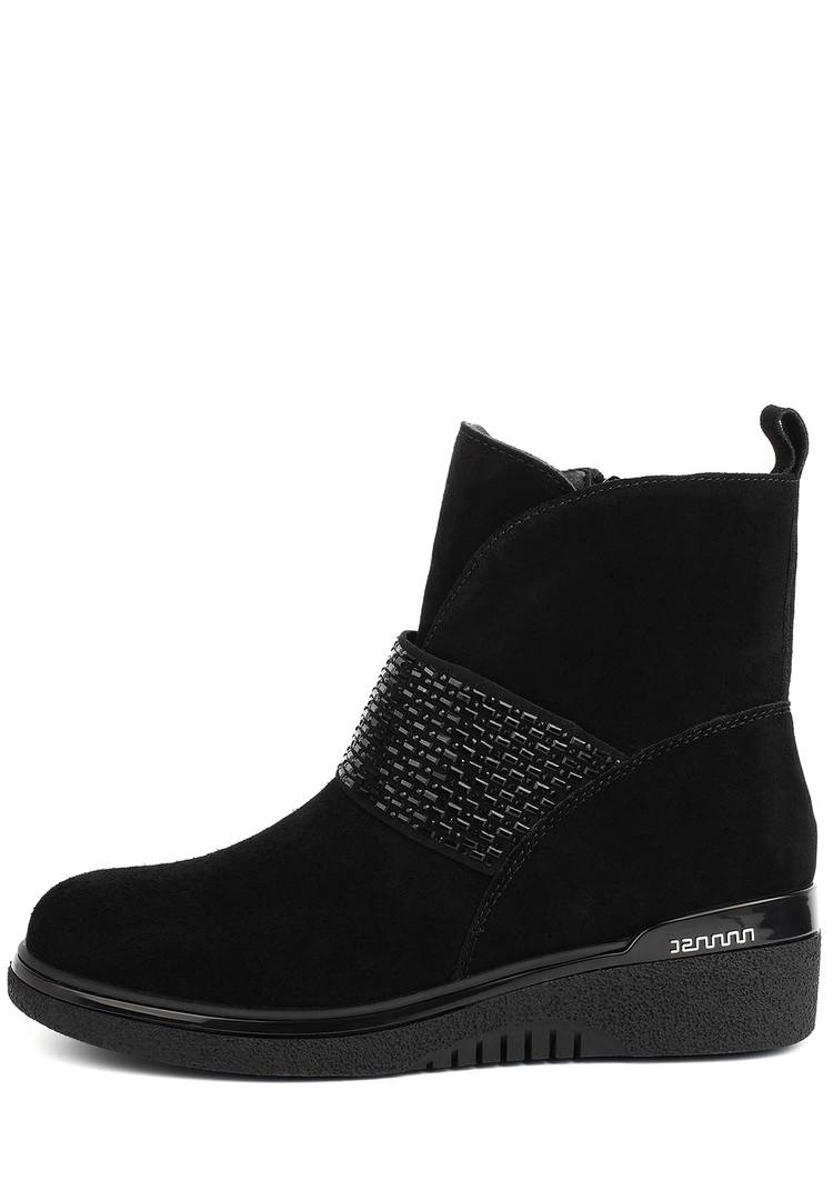 Ботильоны женские Тиярра шир.  750, рис. 7