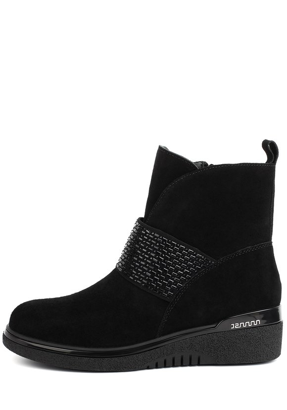 Ботильоны женские Тиярра шир.  580, рис. 7