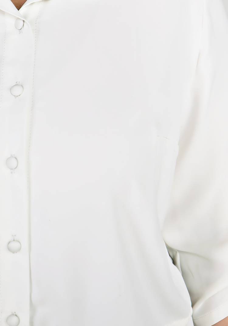 Блуза на кулиске София шир.  750, рис. 21