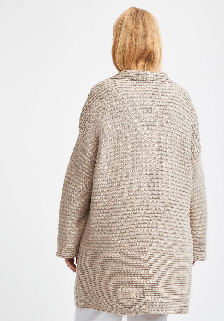 Жакет Амилия шир.  750, рис. 3