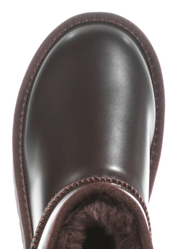 Угги женские Эммануэль шир.  580, рис. 19