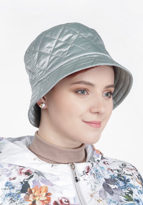 Панама стеганая шир.  580, рис. 13