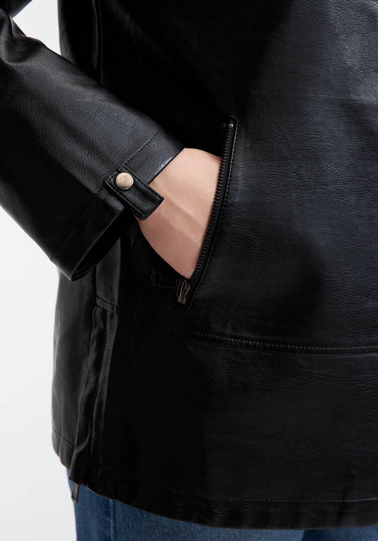 Куртка Патриша шир.  750, рис. 7