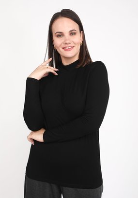 Водолазка Широкая палитра