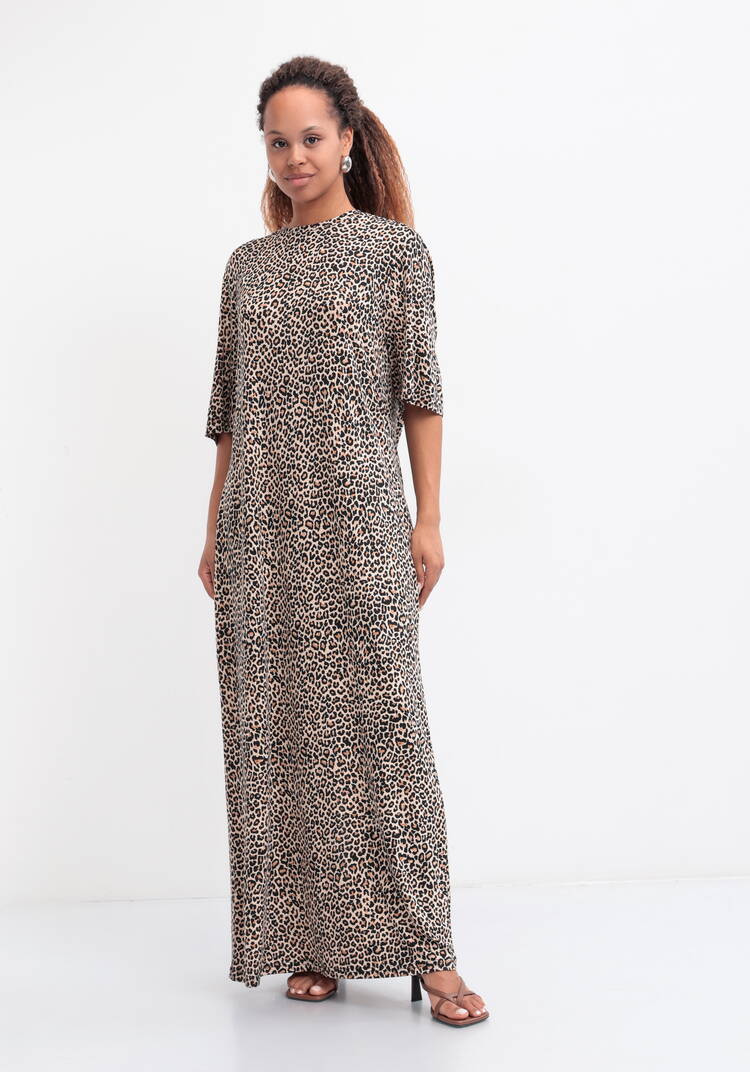 Платье Катрина шир.  750, рис. 10