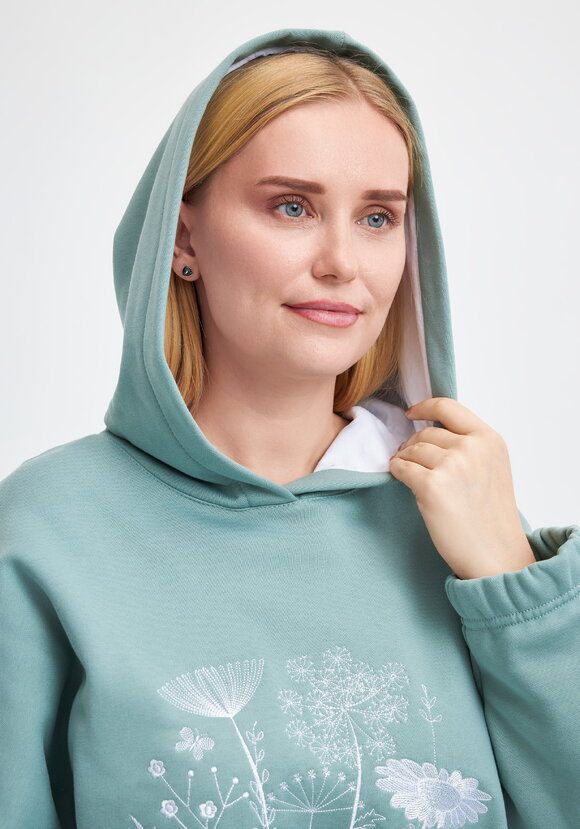 Платье Адиля шир.  580, рис. 13