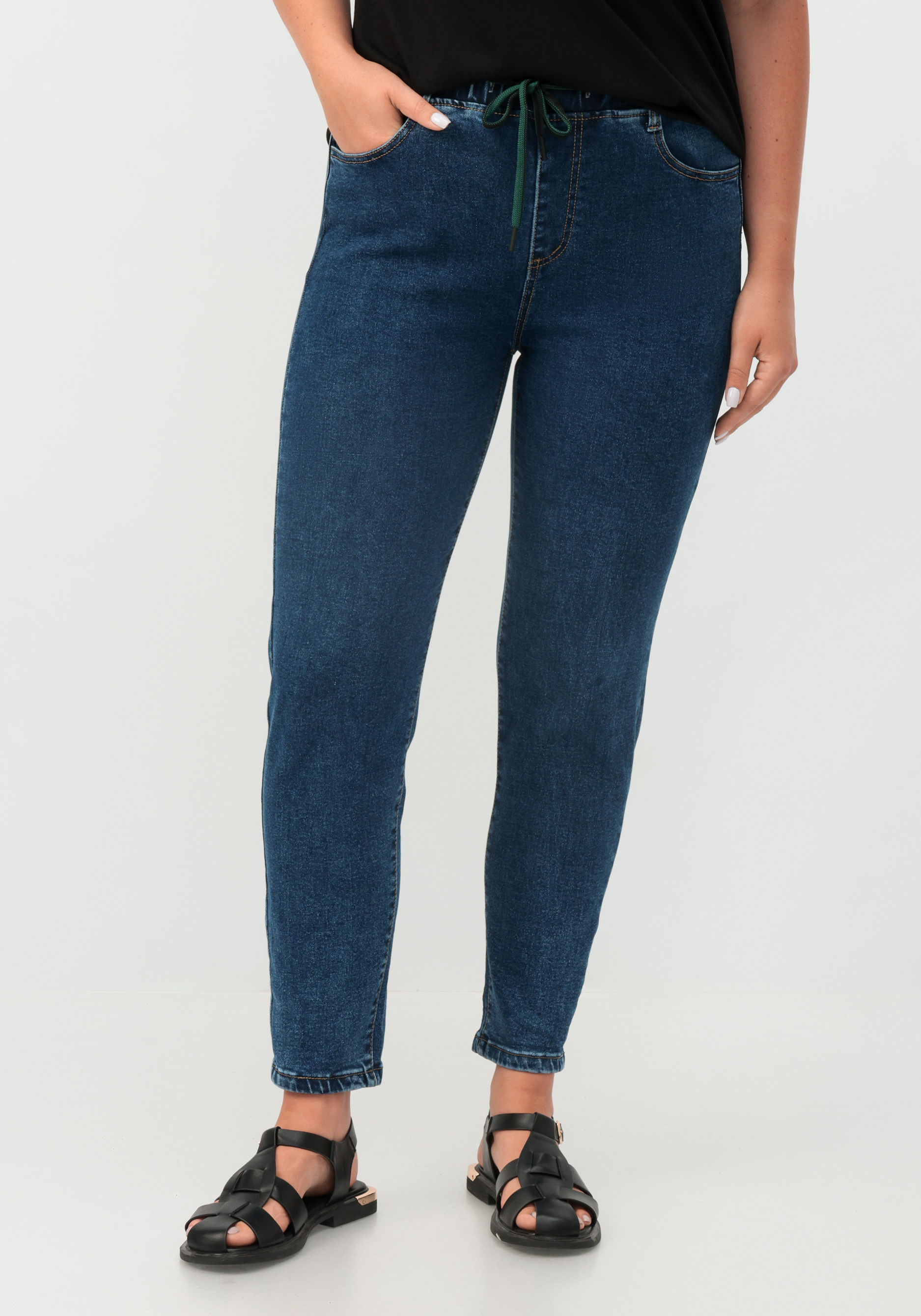 Джинсы "Берта"