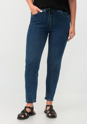 Джинсы Берта