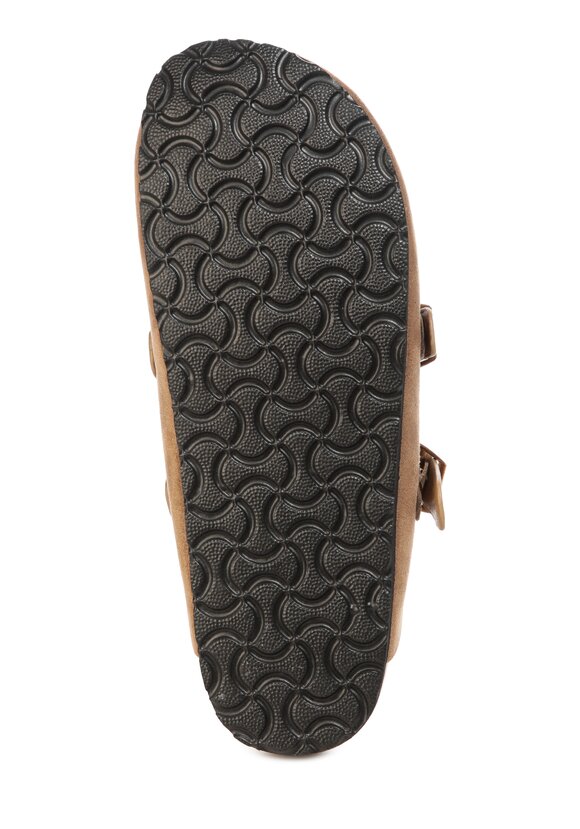 Сабо женские Шерон шир.  580, рис. 5