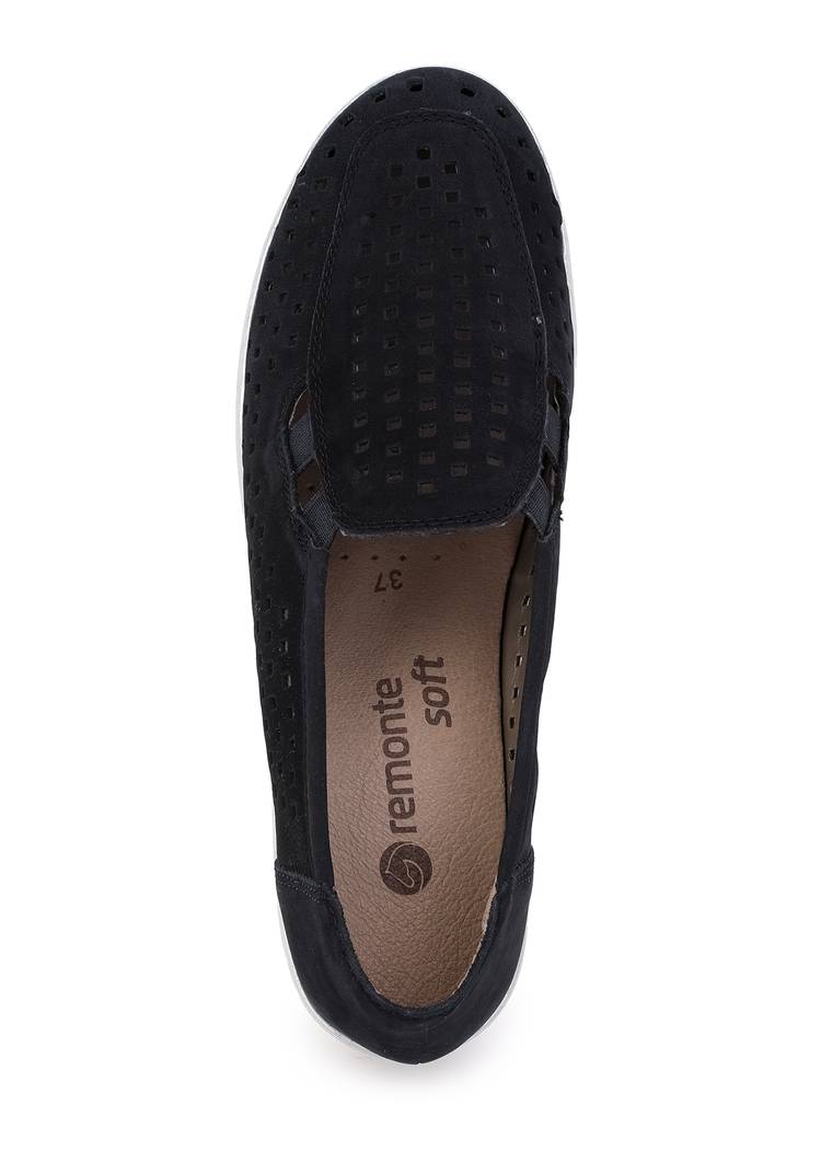 Туфли летние женские Оделия шир.  750, рис. 12