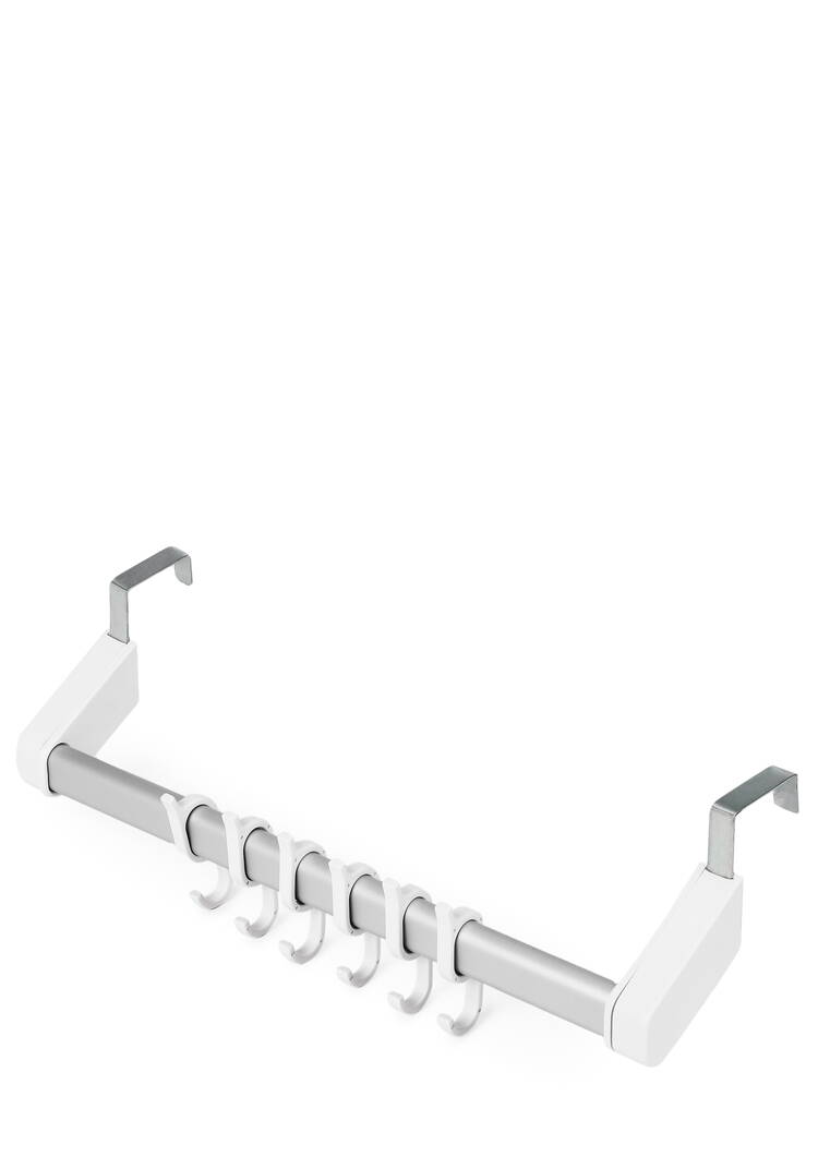 Вешалка на дверь, 2 шт. шир.  750, рис. 5