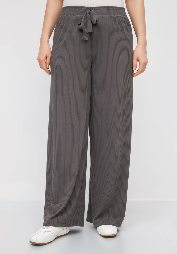 Костюм из трикотажа Мелисса шир.  750, рис. 17