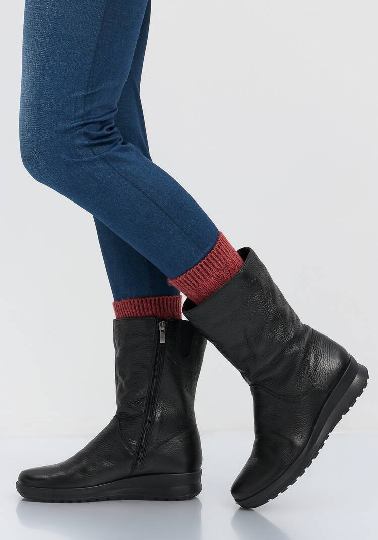 Полусапоги женские Джоли шир.  750, рис. 10