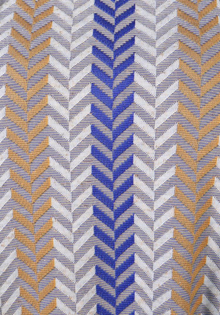 Джемпер Расклешенного Силуэта шир.  750, рис. 4