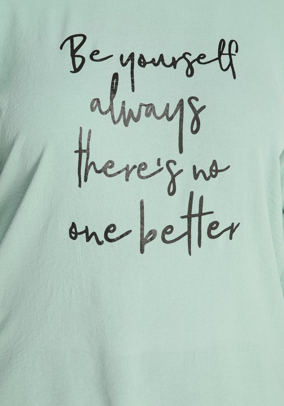 Блуза Уверенный взгляд шир.  580, рис. 15