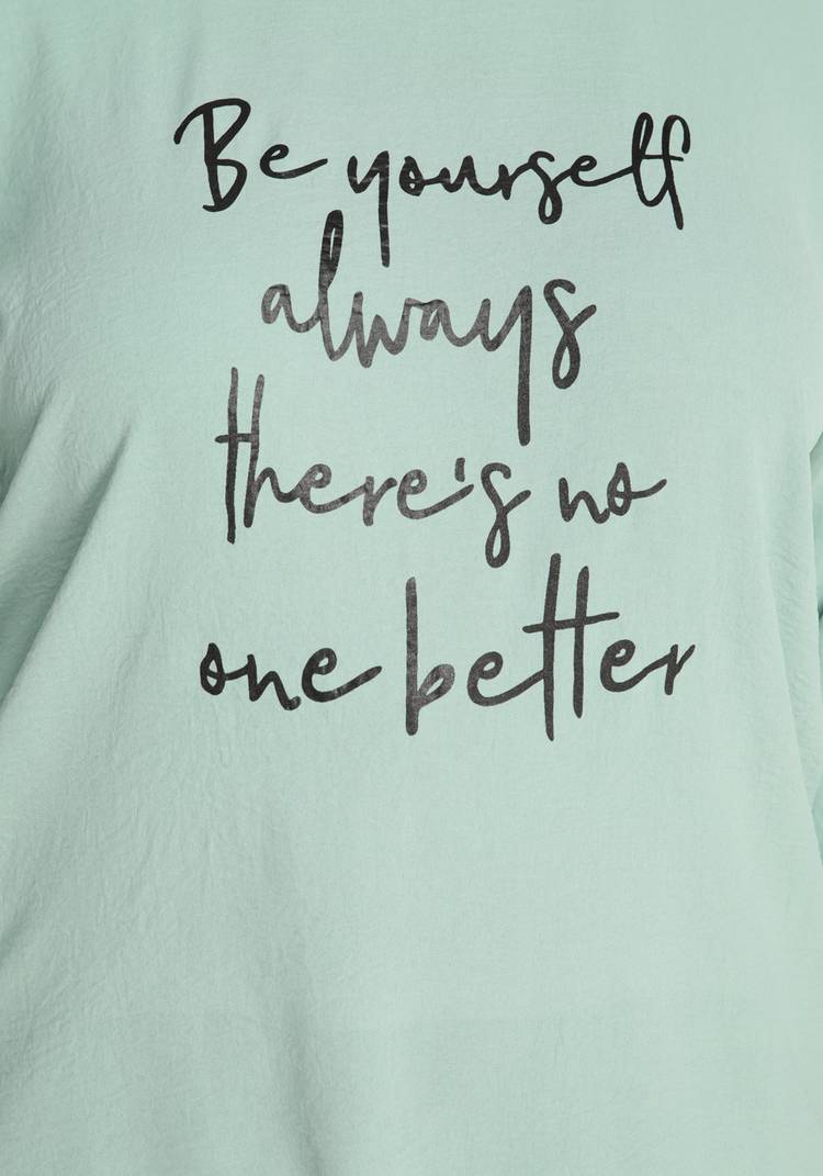 Блуза Уверенный взгляд шир.  750, рис. 15