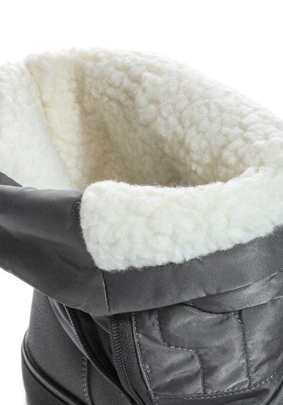 Дутики женские Малена шир.  580, рис. 41