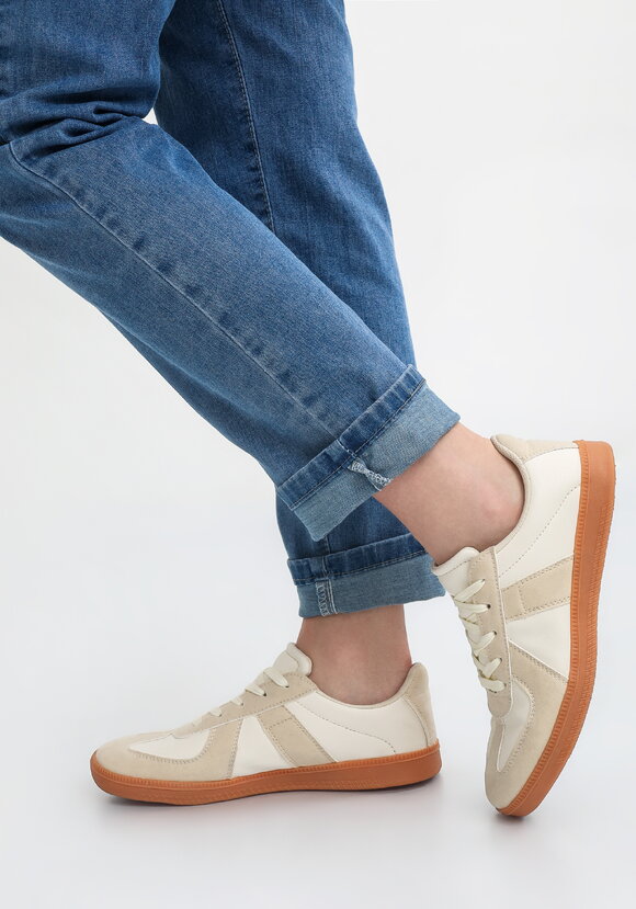 Кроссовки женские Николь шир.  580, рис. 11