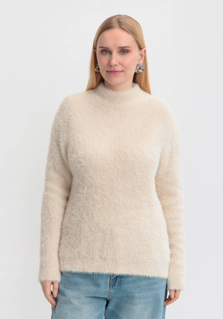 Свитер Нонна шир.  750, рис. 10