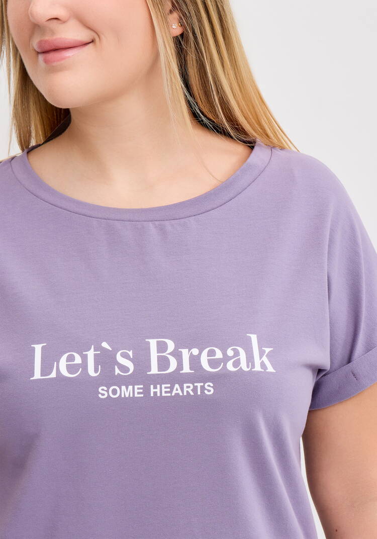 Футболка Улыбка солнца шир.  750, рис. 5