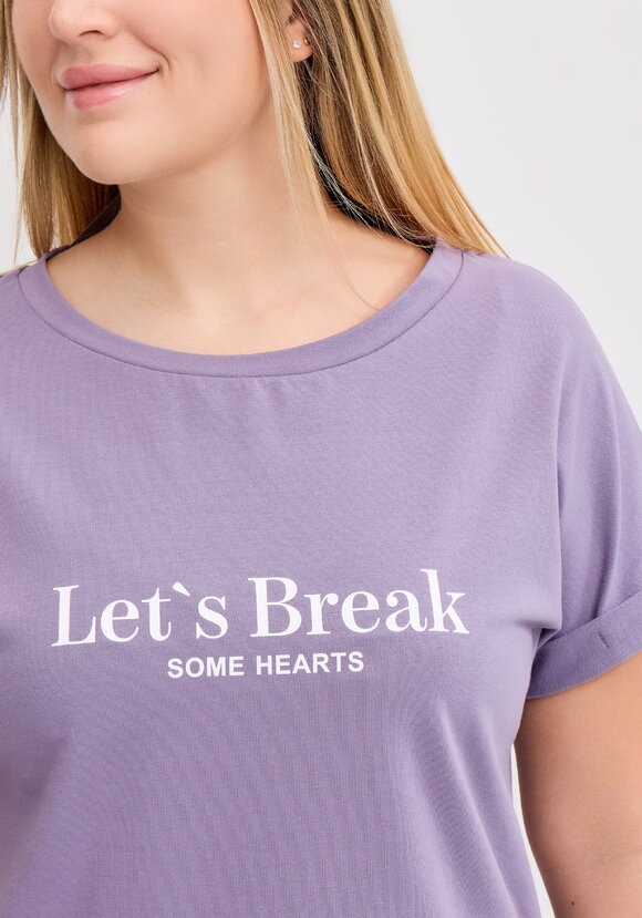 Футболка Улыбка солнца шир.  580, рис. 5