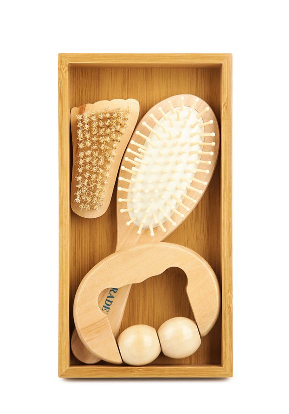 Подарочный набор 3 в 1 шир.  580, рис. 1