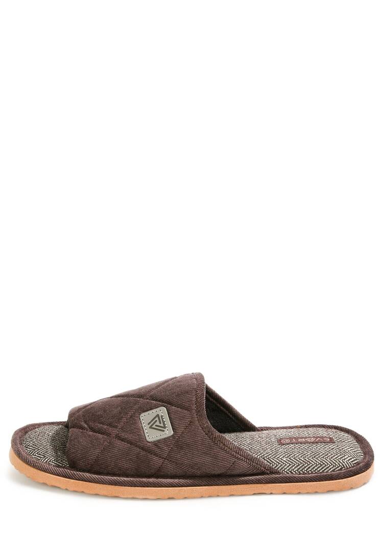 Тапочки мужские Джек шир.  750, рис. 2