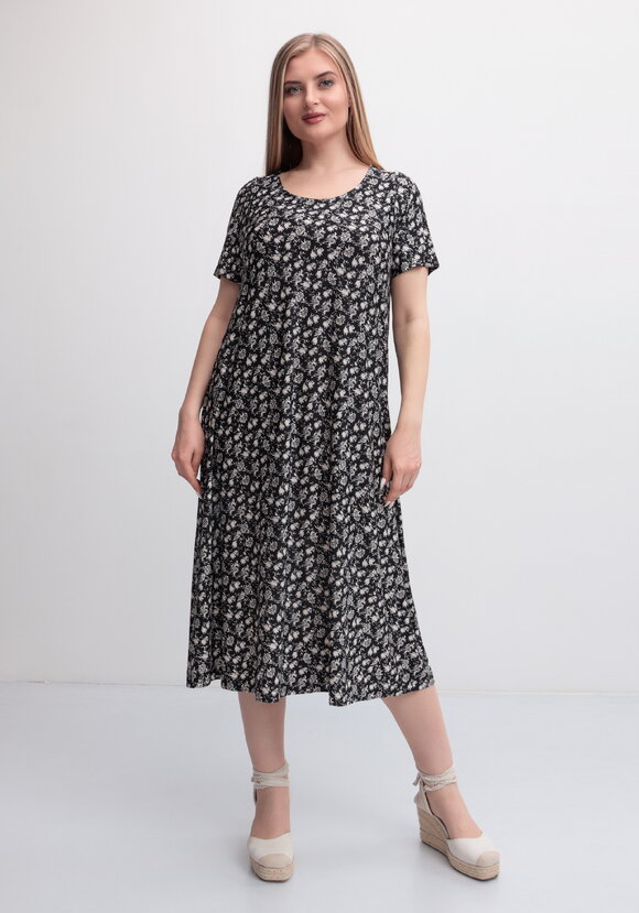 Платье Фемида шир.  580, рис. 10