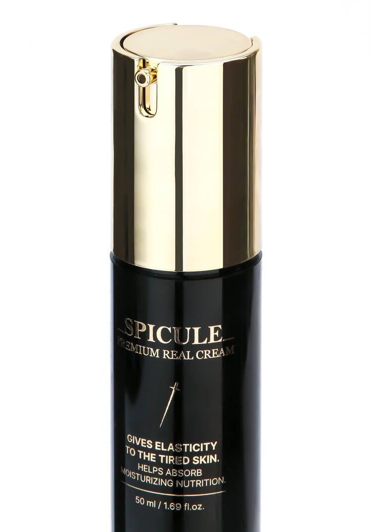 Корейский набор для омоложения кожи лица шир.  750, рис. 5