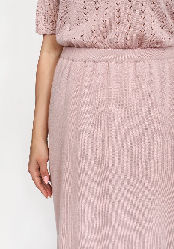 Юбка ажурная Мелания шир.  580, рис. 4