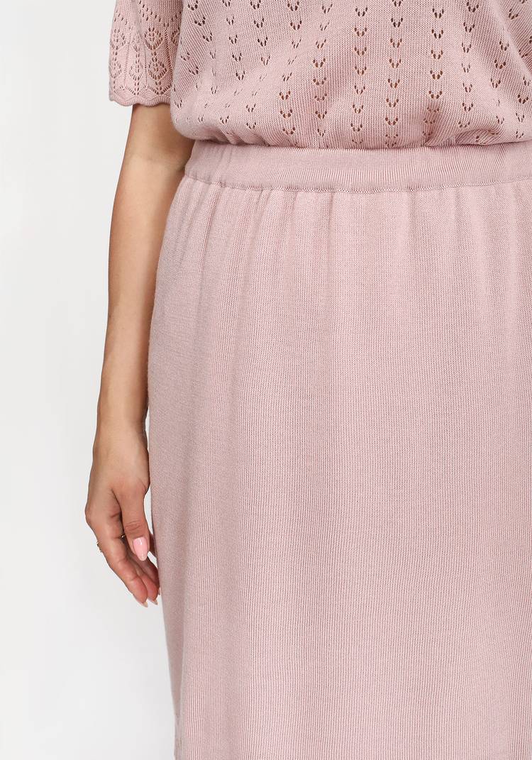 Юбка ажурная Мелания шир.  750, рис. 4