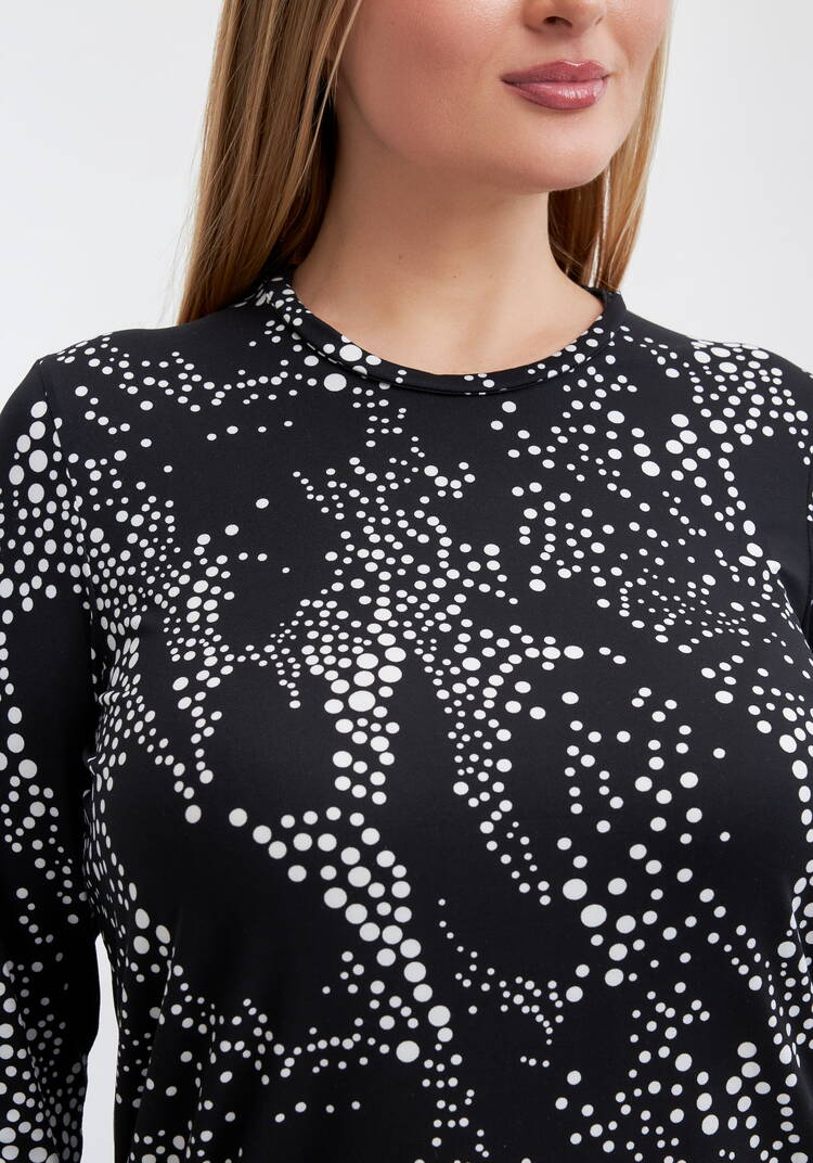 Туника Маня шир.  750, рис. 5