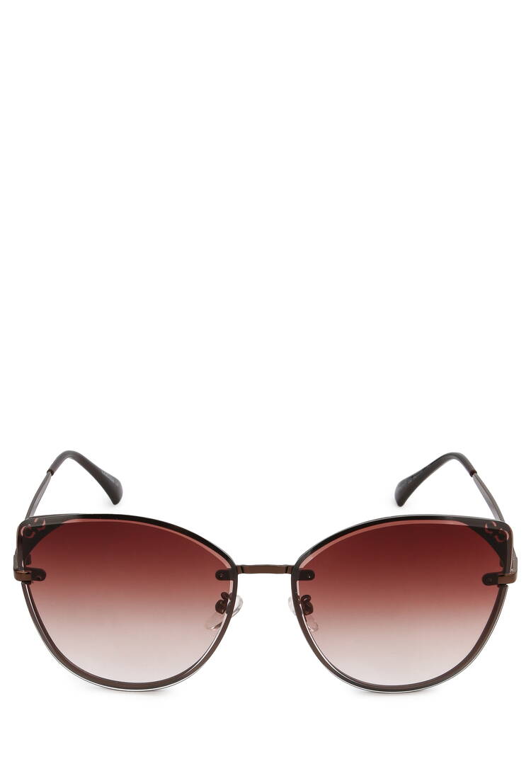 Очки солнцезащитные Арманда шир.  750, рис. 6