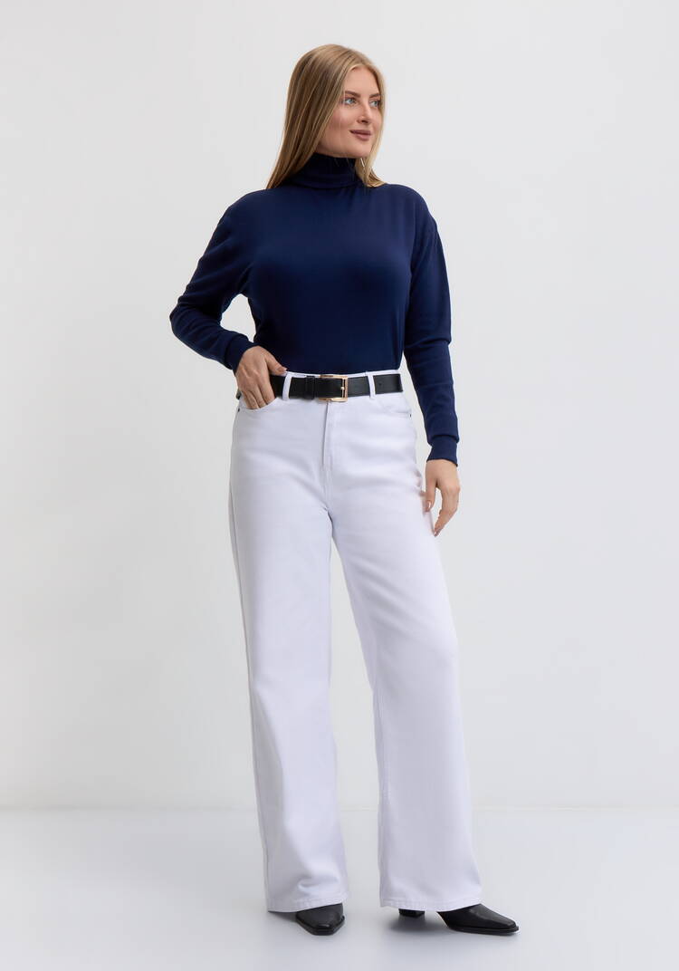 Водолазка Виталина шир.  750, рис. 2