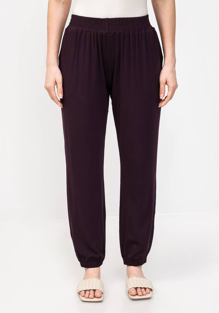 Брюки женские Маргарет шир.  750, рис. 20