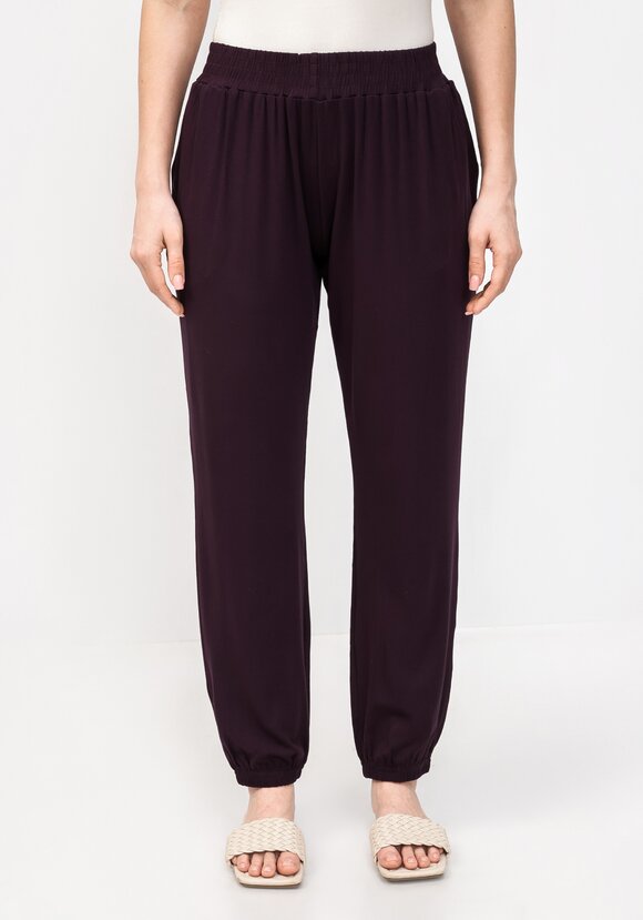 Брюки женские Маргарет шир.  580, рис. 20