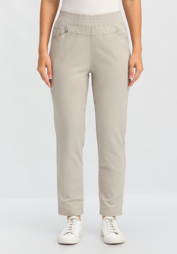 Брюки Жанна шир.  580, рис. 4