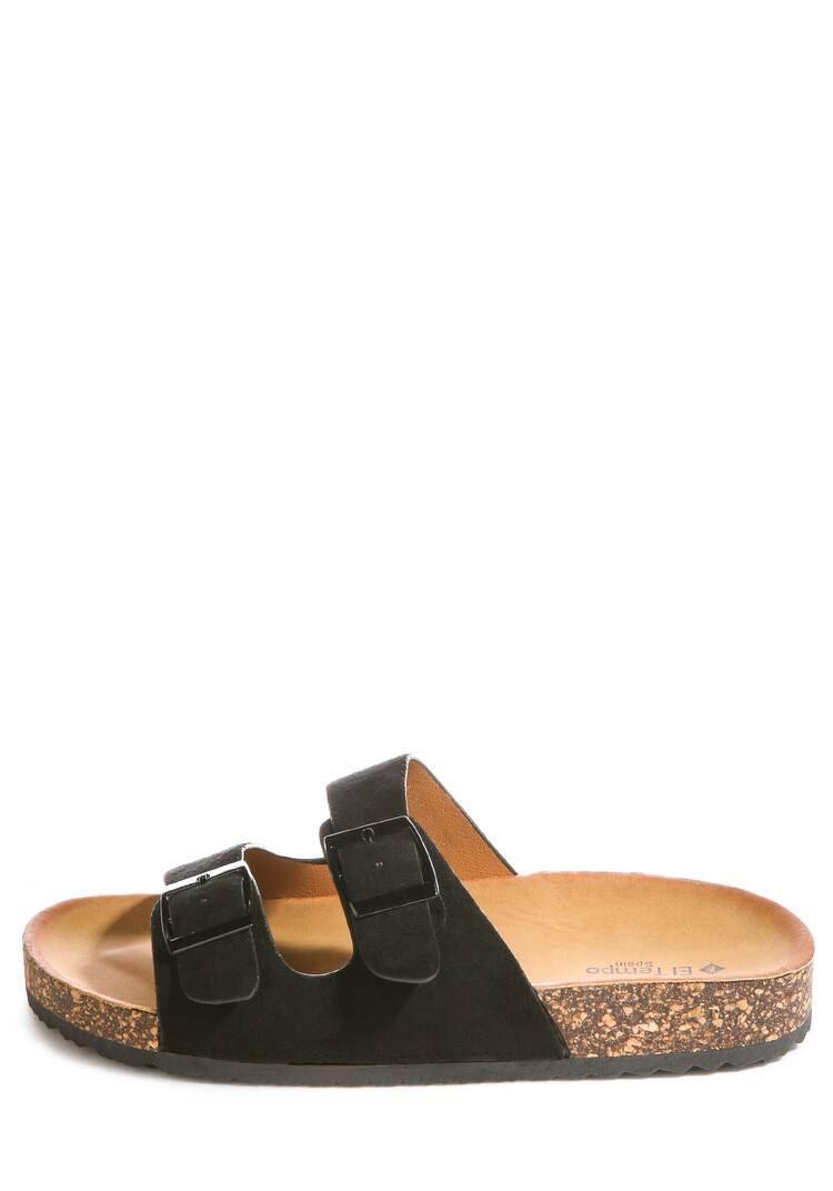 Сабо женские Эдита шир.  750, рис. 12