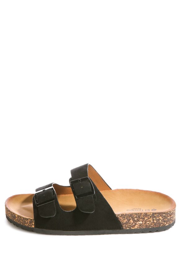 Сабо женские Эдита шир.  580, рис. 12