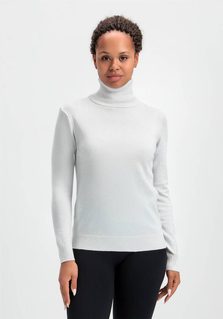 Джемпер Легкий день шир.  750, рис. 16