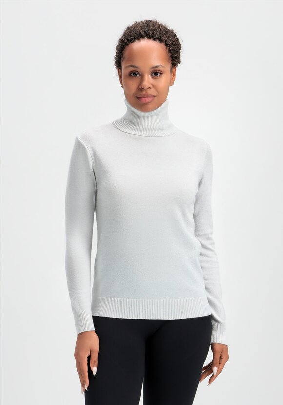 Джемпер Легкий день шир.  580, рис. 16