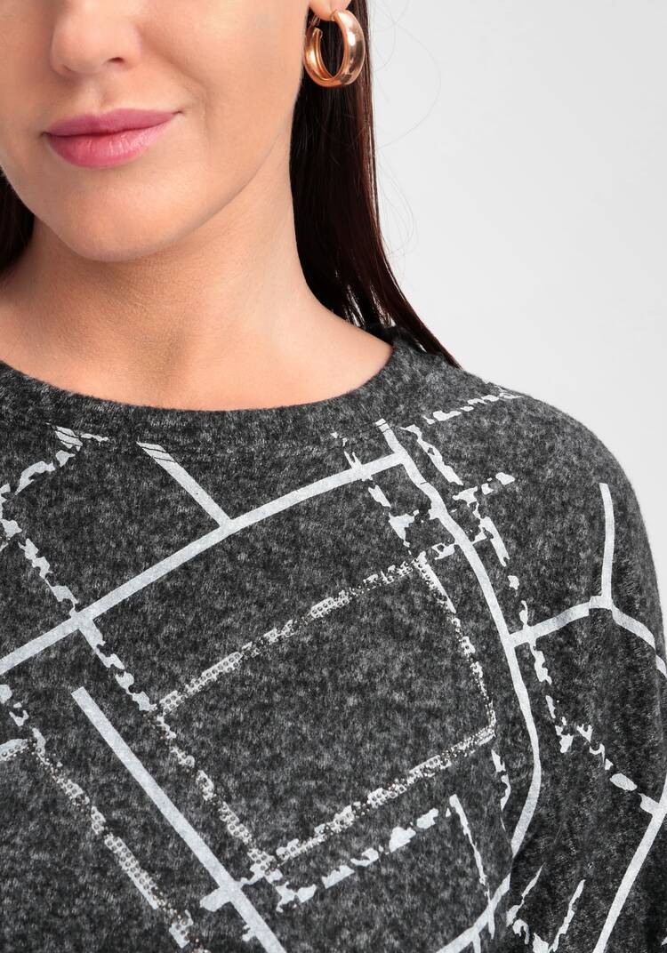 Джемпер Хайли шир.  750, рис. 5