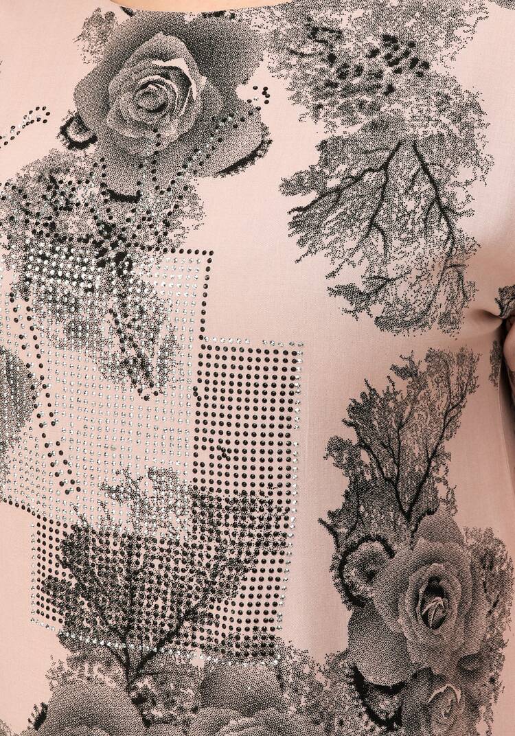 Платье Бруклин шир.  750, рис. 15