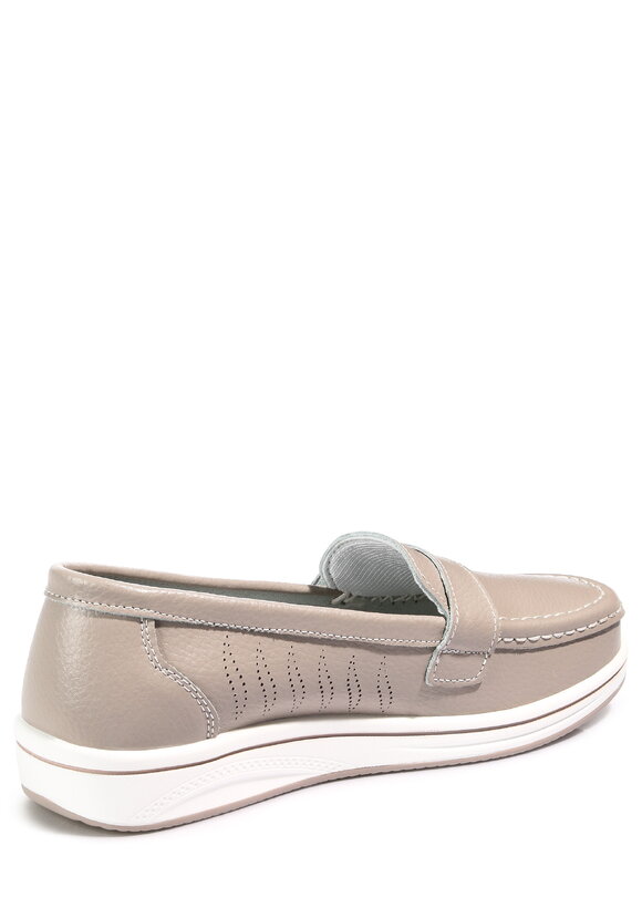 Мокасины женские Вивьен шир.  580, рис. 18