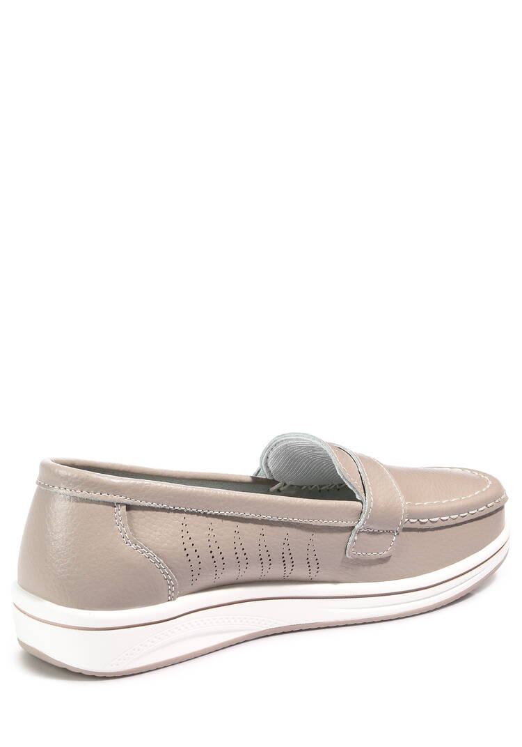 Мокасины женские Вивьен шир.  750, рис. 18